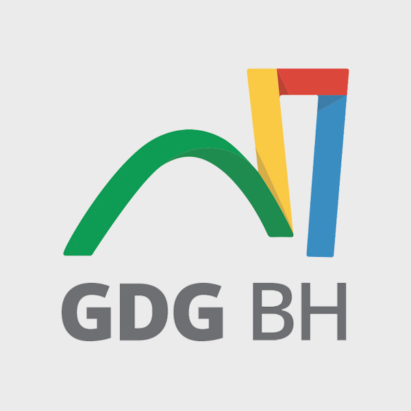 Google Developer Group Belo Horizonte